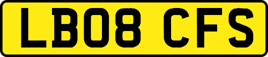 LB08CFS