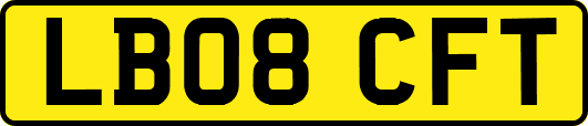 LB08CFT