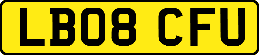 LB08CFU