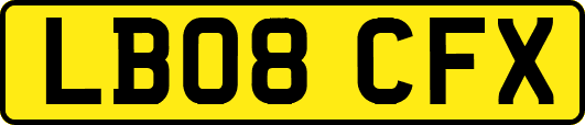 LB08CFX