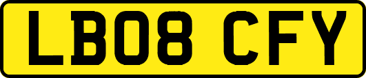 LB08CFY