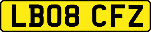 LB08CFZ