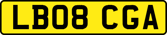 LB08CGA