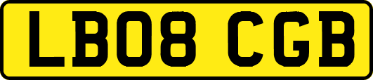 LB08CGB