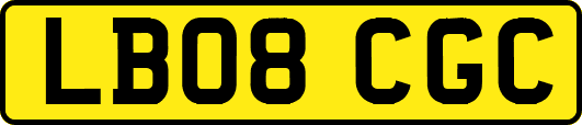 LB08CGC