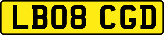 LB08CGD