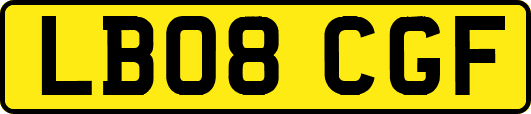 LB08CGF