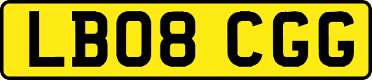LB08CGG
