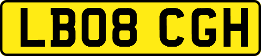 LB08CGH