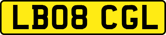 LB08CGL