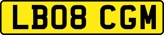 LB08CGM