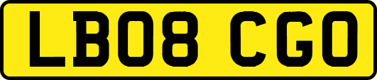 LB08CGO