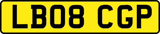 LB08CGP