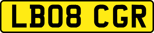 LB08CGR