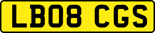 LB08CGS