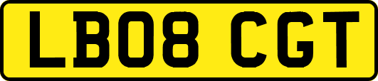 LB08CGT