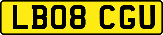 LB08CGU