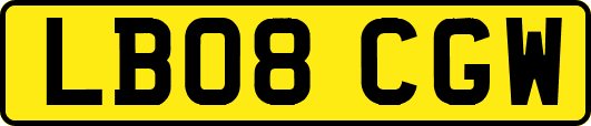 LB08CGW