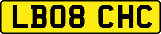 LB08CHC