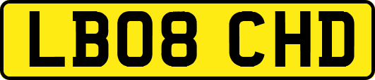 LB08CHD