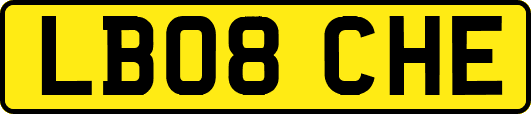 LB08CHE
