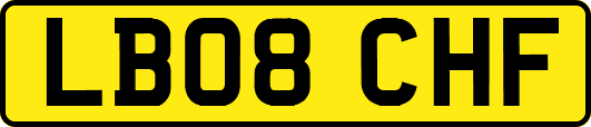 LB08CHF