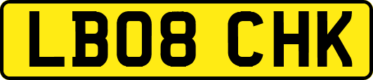 LB08CHK