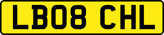 LB08CHL