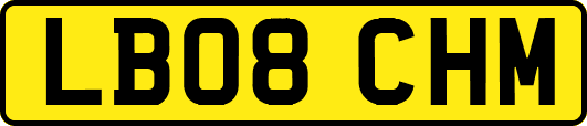 LB08CHM