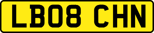 LB08CHN