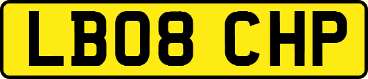LB08CHP