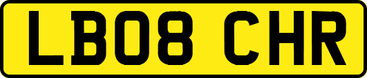 LB08CHR