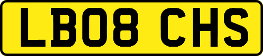 LB08CHS