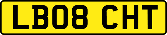 LB08CHT