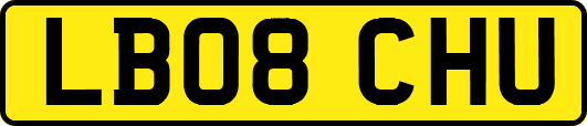 LB08CHU