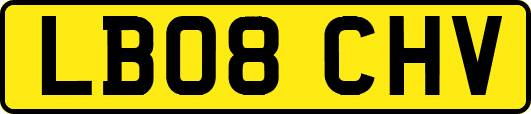 LB08CHV