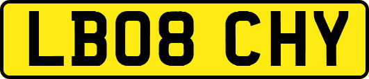 LB08CHY