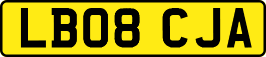 LB08CJA