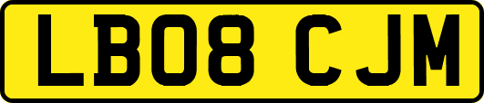 LB08CJM