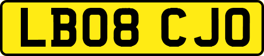 LB08CJO