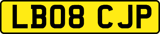 LB08CJP
