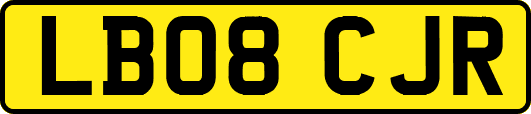 LB08CJR