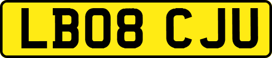 LB08CJU