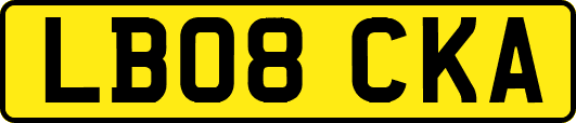 LB08CKA