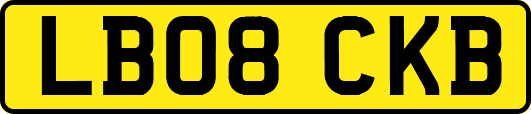 LB08CKB