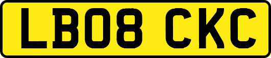LB08CKC