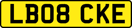LB08CKE