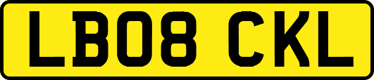 LB08CKL