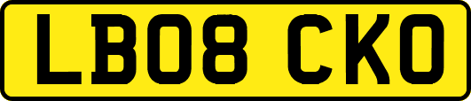 LB08CKO