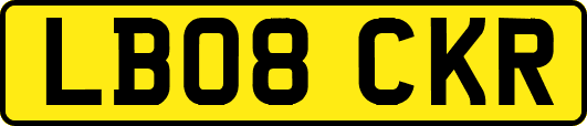 LB08CKR